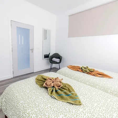 شقة Sea Breeze Iv