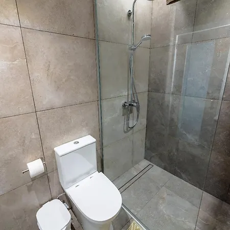 شقة Sea Breeze Iv