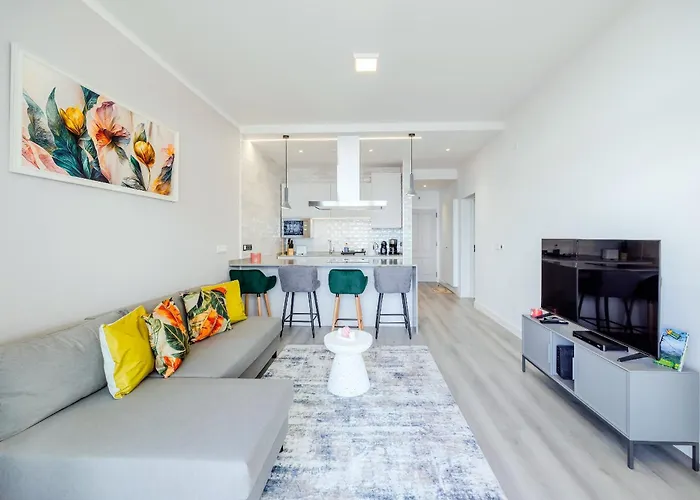 Sea Breeze Iv * كانيكو