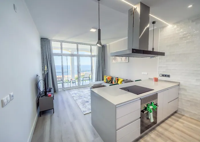 شقة Sea Breeze Iv كانيكو