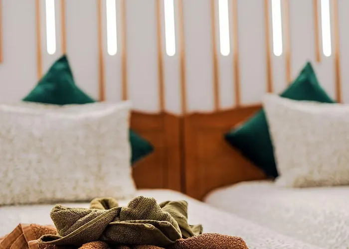 Sea Breeze Iv شقة