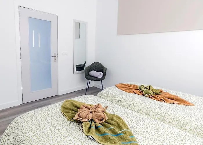 شقة Sea Breeze Iv