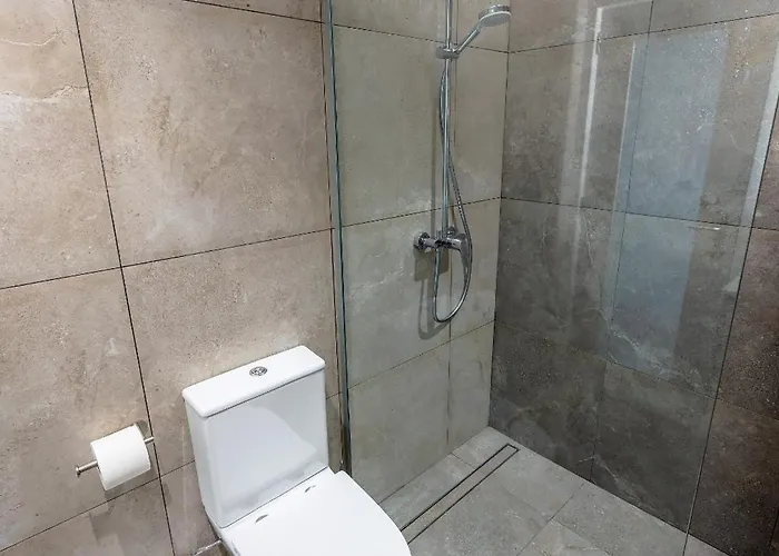 شقة Sea Breeze Iv