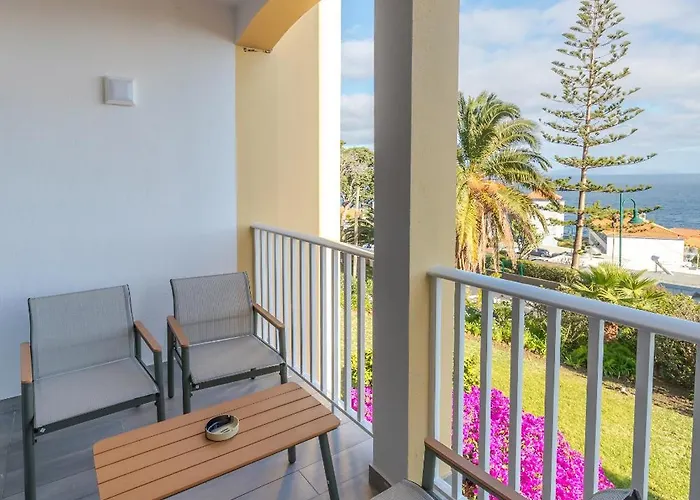 شقة Sea Breeze Iv *