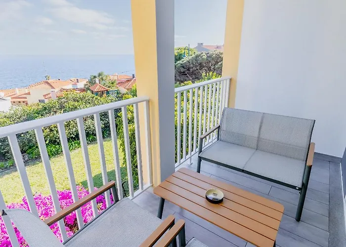 شقة Sea Breeze Iv كانيكو