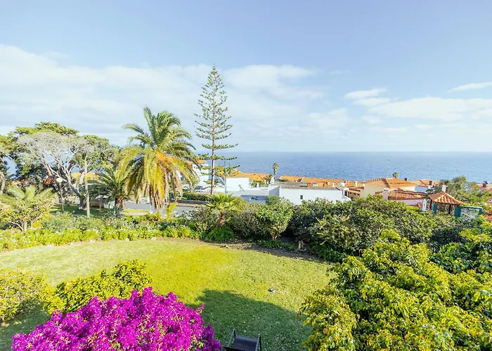 شقة Sea Breeze Iv كانيكو